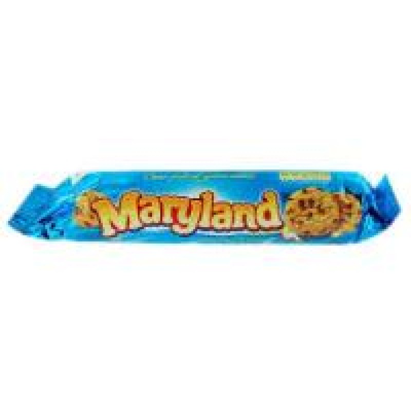 MARYLAND COOKIES COCONUT & CHOCOLATE 145G