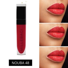 Nouba Millebaci Lipstick No.48	 Nouba Millebaci Lipstick No.48