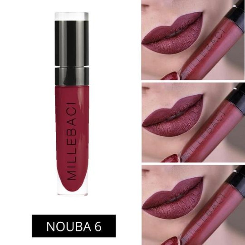 MILLEBACI 6 LIPSTICK