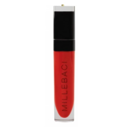 Nouba Millebaci Lipstick No.8
