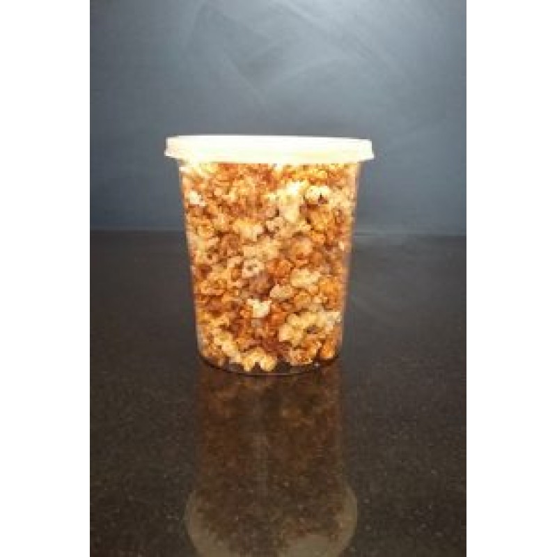 Milyas Caramel Flavored Popcorn 60g