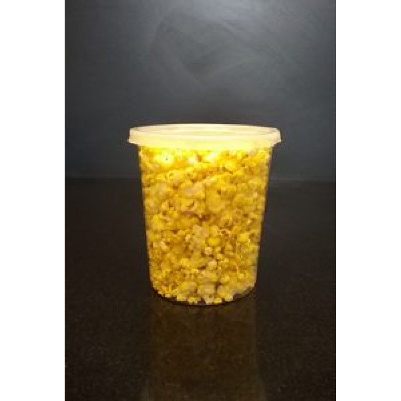 MILYAS PINEAPPLE FLAVORED POPCORN 60G