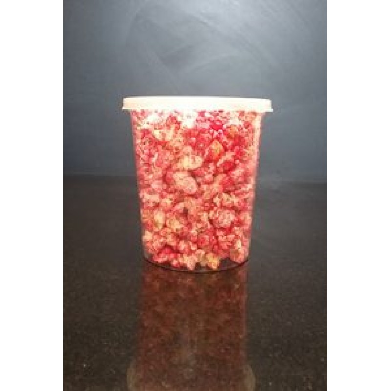 Milyas Tutti Fruiti Flavored Popcorn 53g