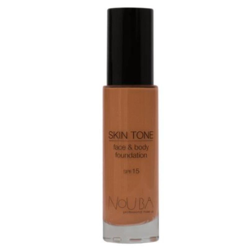 NOUBA SKINTONE FOUNDATION 50ML