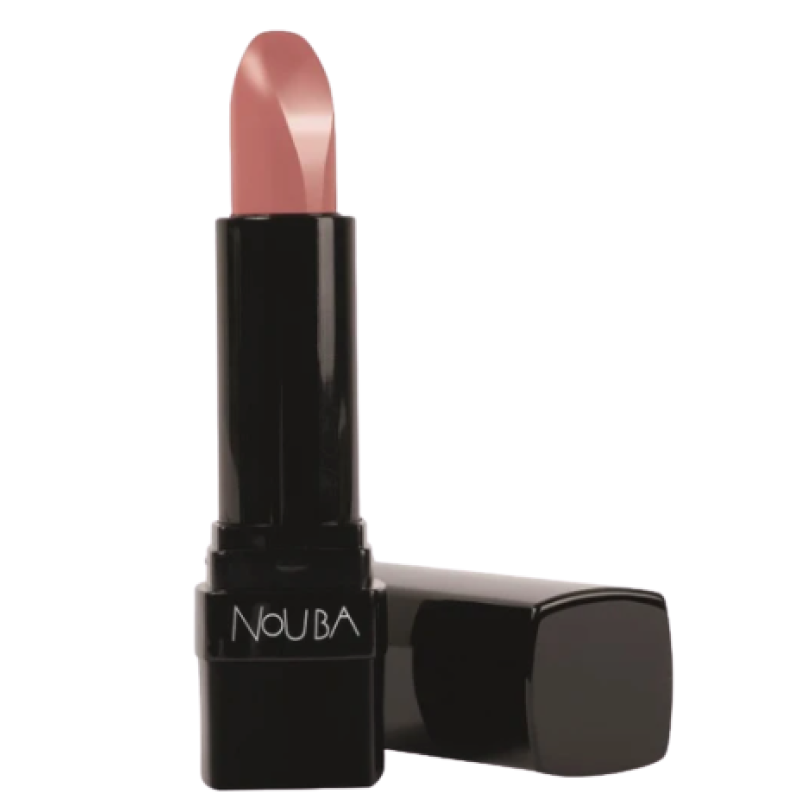 NOUBA LIPSTICK VELVET TOUCH  4