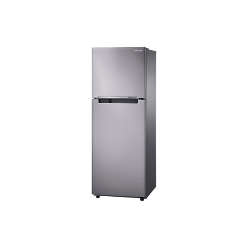 SAMSUNG RT28K3032S8 TOP MOUNT FREEZER REFRIGERATOR 231L - SILVER