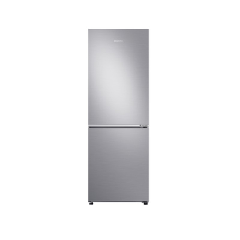 SAMSUNG RB33N4020S8 BOTTOM MOUNT FREEZER REFRIGERATOR, 257L