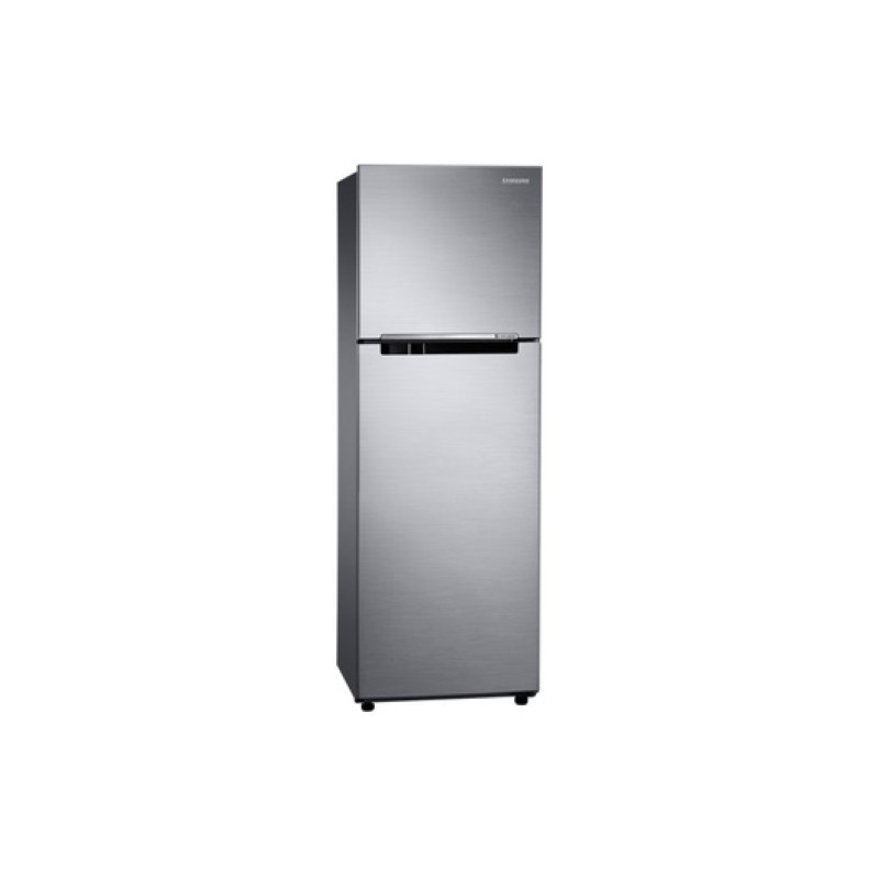 SAMSUNG RT31K3082S8 TOP MOUNT FREEZER REFRIGERATOR 253L - SILVER