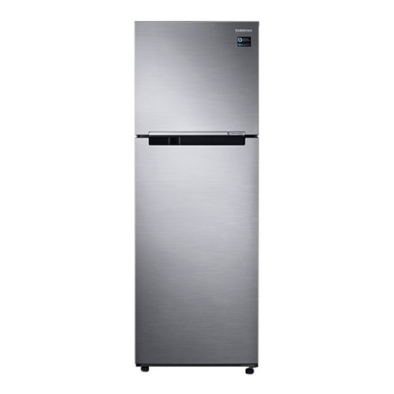 SAMSUNG RT31CG5421S9 TOP MOUNT FREEZER, 310L - SILVER