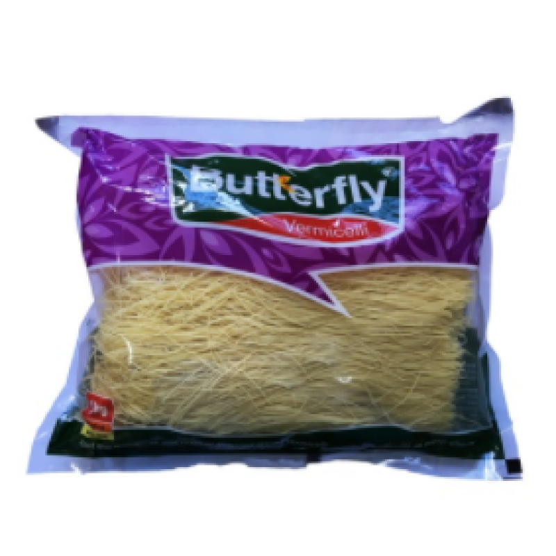 BUTTERFLY VERMICELLI 1KG