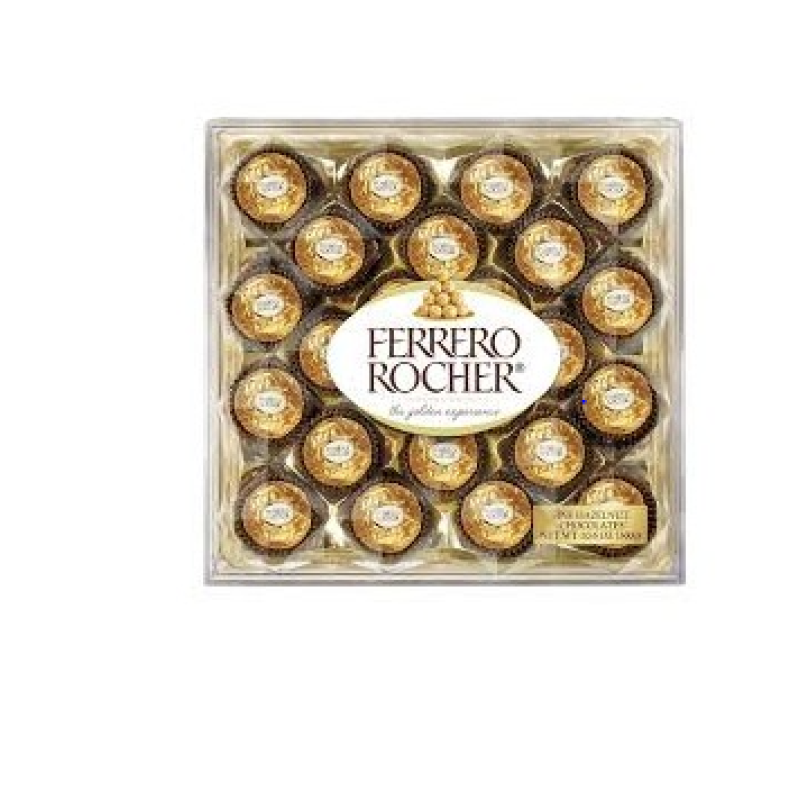 Ferrero Rocher Chocolate 300g