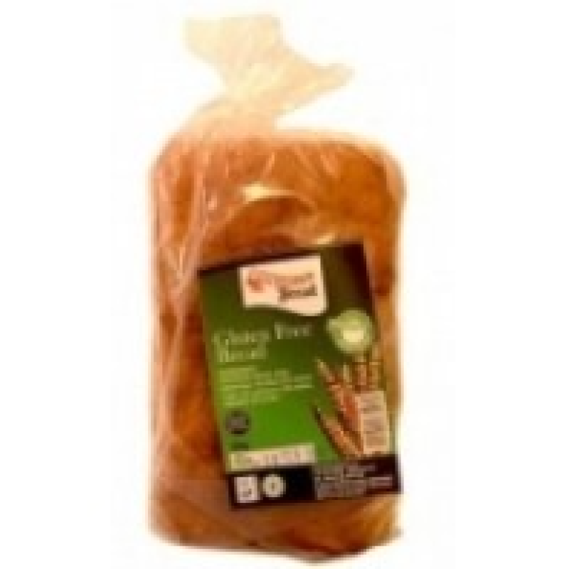 ENNSVALLEY MACADAMIA NUT BREAD 200G