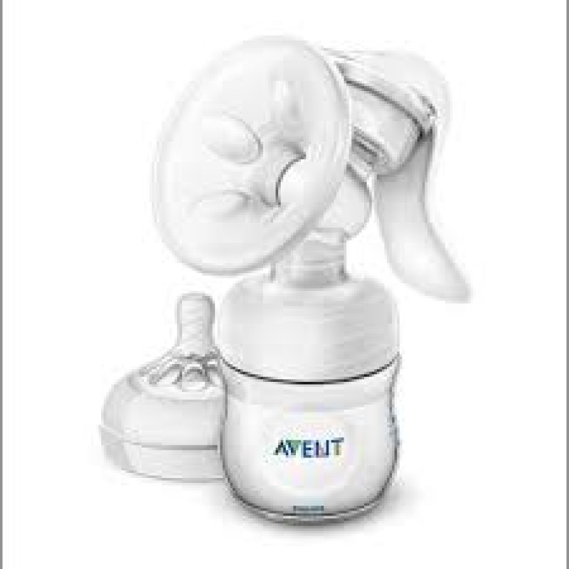 AVENT BREASTPUMP CUSHION -LARGE