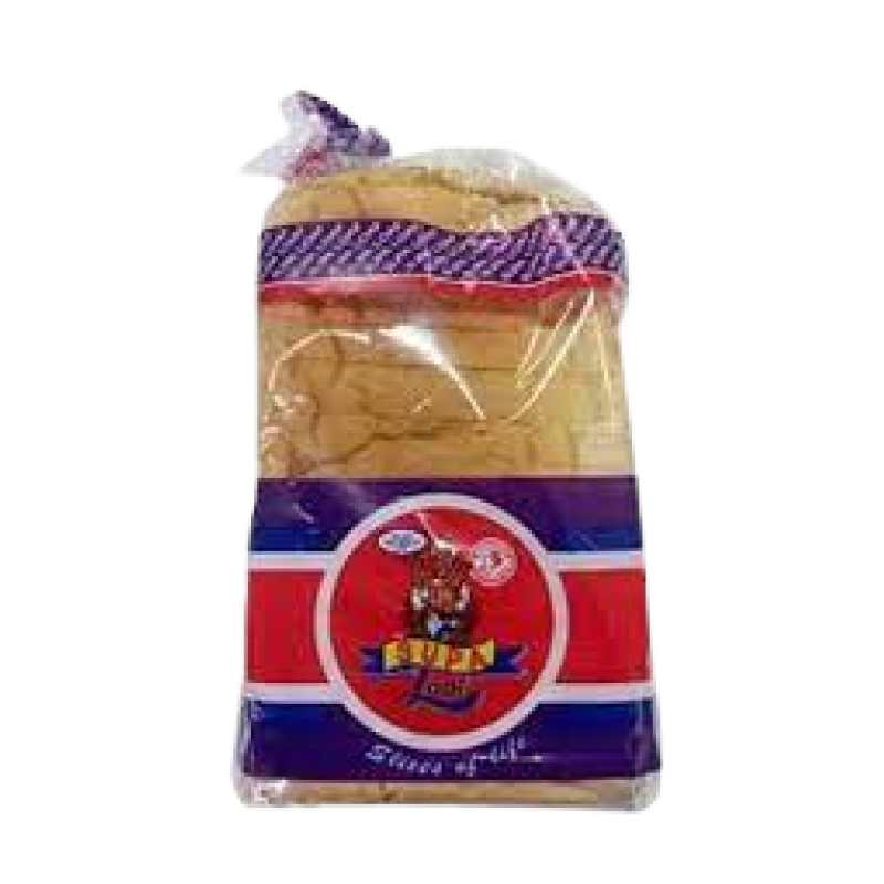 SUPALOAF PREMIUM BREAD 800G