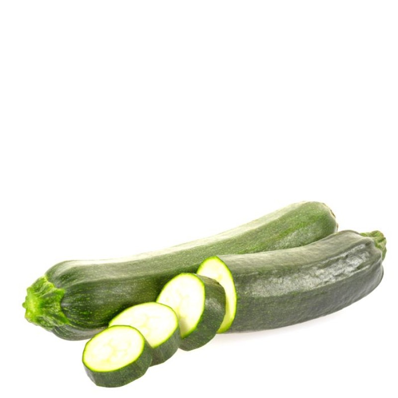 FRESH ZUCCHINI PER KG