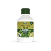 OPTIMA ALOE VERA JUICE 500ML