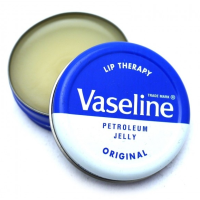 VASELINE LIP THERAPY ORIGINAL TIN 20G