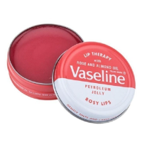 VASELINE LIP THERAPY ROSY LIPS TIN 20G