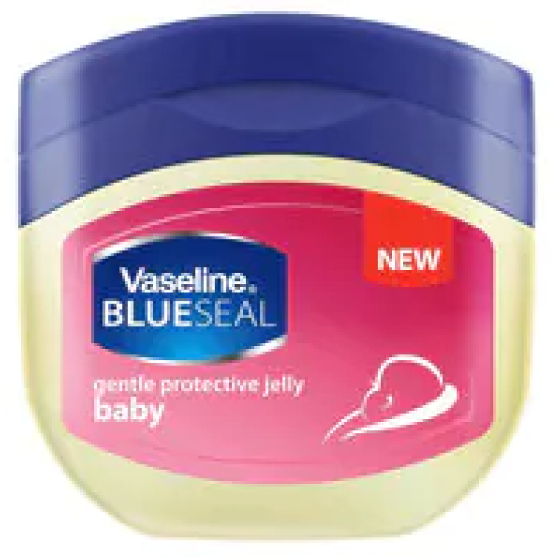 VASELINEE BABY PETROLEUM JELLY 45G