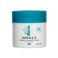 DERMA E VITAMIN E 12000 IU CREAM (4OZ) 113G