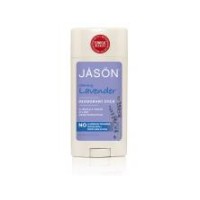 JASON ORGANIC LAVENDER DEODRANT STICK (2.5 OZ) 75GM