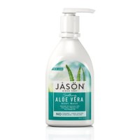 JASON ORGANIC ALOE VERA BODY WASH (30 OZ) 900ML