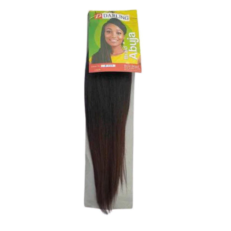 DARLING HAIR SHORT ABUJA BRAID NO.1/33