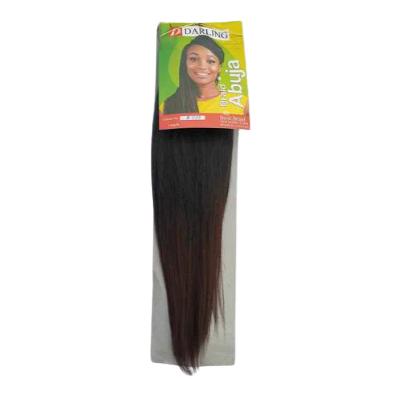 DARLING HAIR LONG ABUJA BRAID NO.1/33