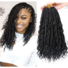 BOHO BOX BRAIDS 14" 