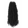 NU LOCS 18"