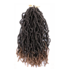 NU LOCS 18"