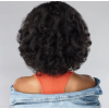 SENSATIONNEL CURLY KINKY DRAWSTRING PONYTAIL