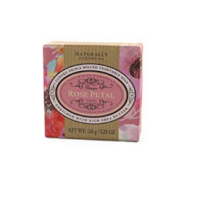 SOMERSET ROSE PETAL SOAP CLASSIC 150G