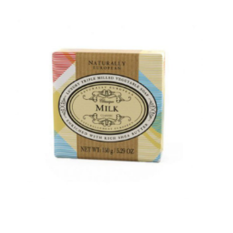 SOMERSET MILK SOAP CLASSIC 150G