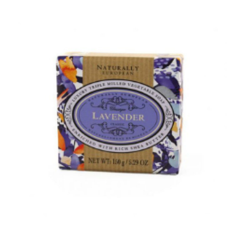 SOMERSET LAVENDER SOAP CLASSIC 150G