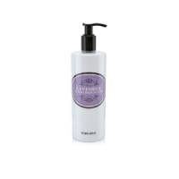 SOMERSET LAVENDER BODY LOTION 500ML