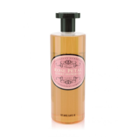 SOMERSET NATURALLY EUROPEAN ROSE PETAL SHOWER GEL 500ML