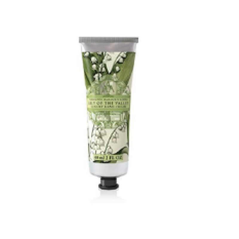 SOMERSET LILY OF THE VALLEY BODY CREAM 130ML