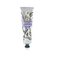 SOMERSET LAVENDER BODY CREAM 130ML