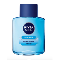 NIVEA COOL KICK AFTER SHAVE FLUID 100ml