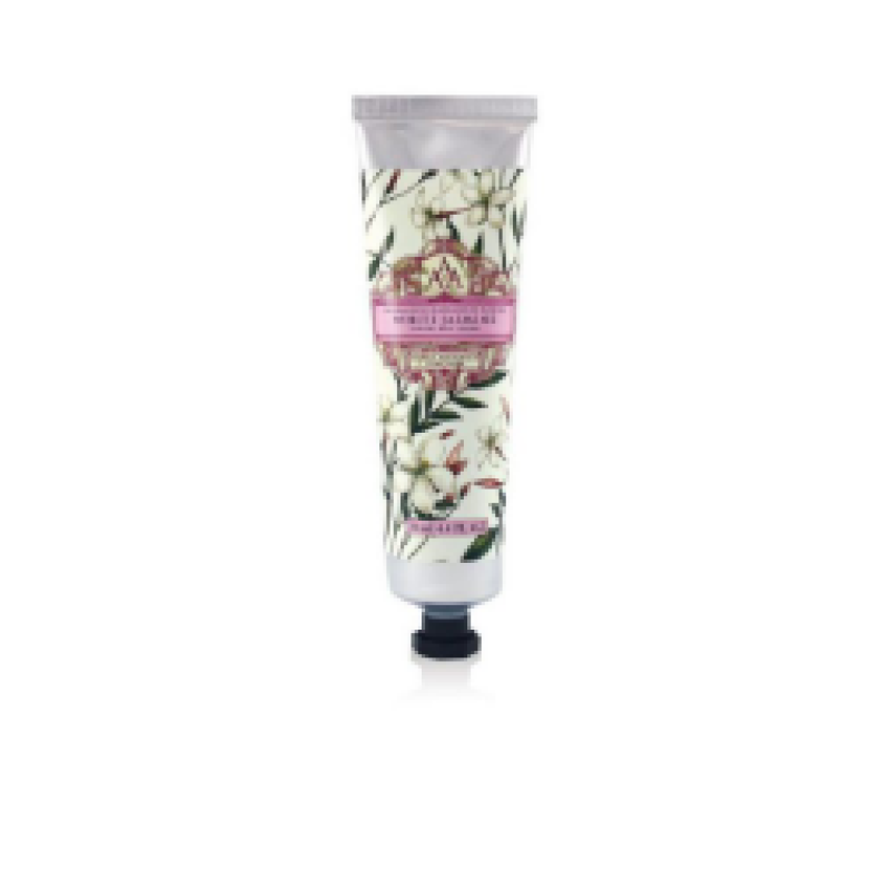 SOMERSET WHITE JASMINE BODY CREAM 130ML