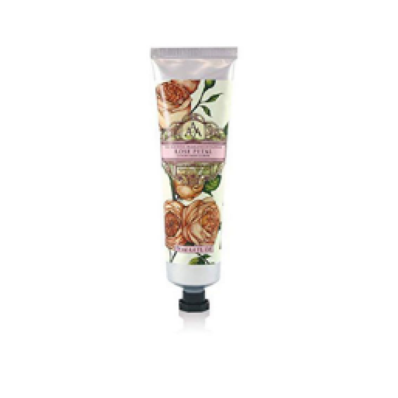 SOMERSET ROSE PETAL BODY CREAM 130ML