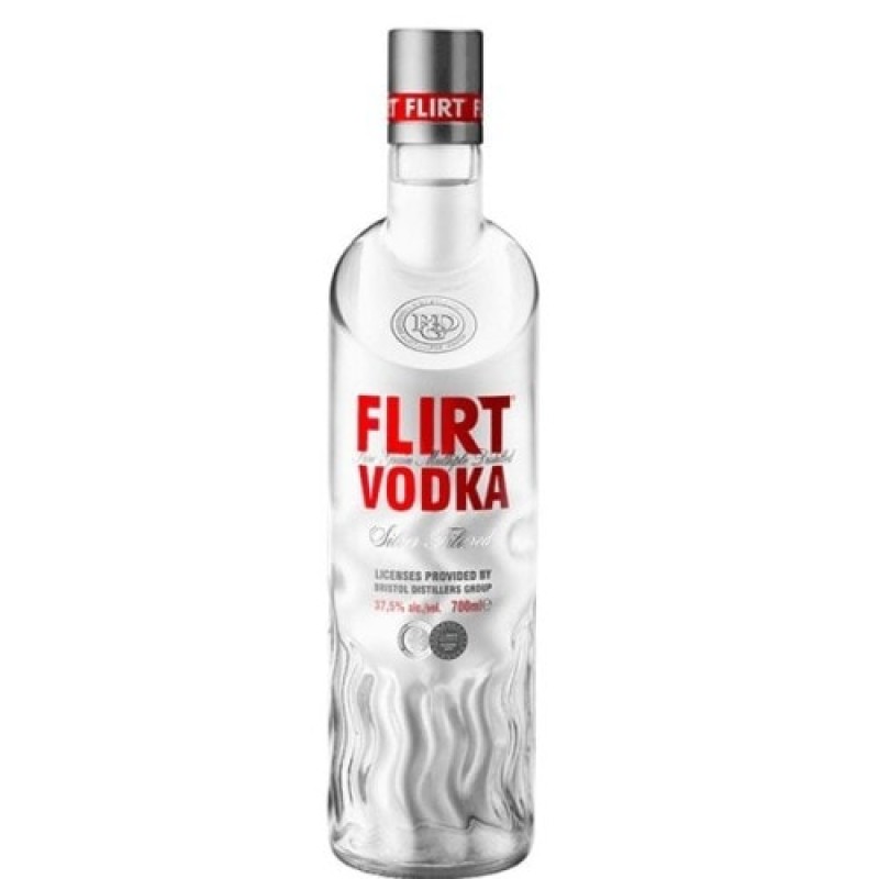 FLIRT VODKA 700ML