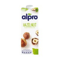 ALPRO HAZELNUT ORIGINAL DRINK 1LTR
