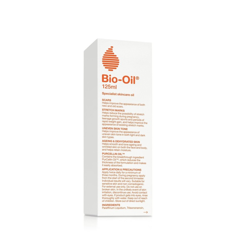 Bio-Oil Skin Care Oil 125 ml