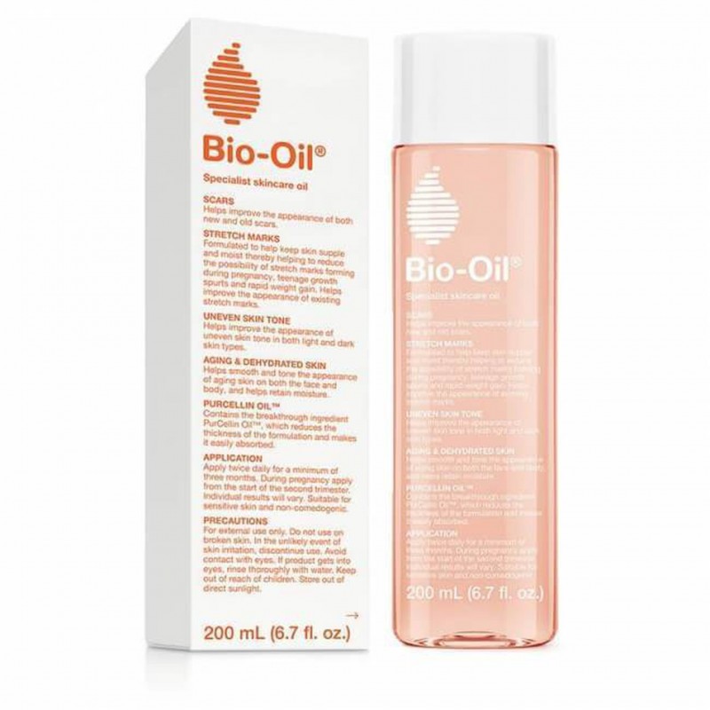 Bio-Oil Skin Care Oil 200 ml Bio-Oil Skin Care Oil 200 ml