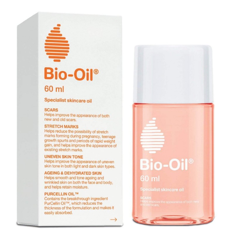 Bio-Oil Skin Care Oil 60 ml Bio-Oil Skin Care Oil 60 ml