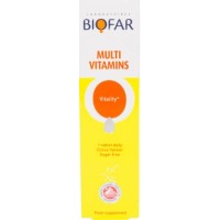 Biofar MultiVitamins Vitality