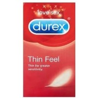 Durex Thin Feel 3 Pieces