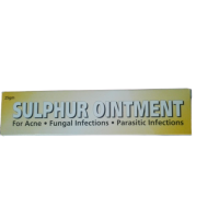 Sulphur ointment 20gm